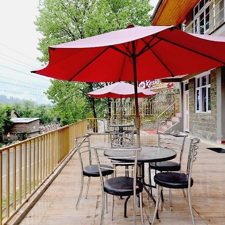 High Nation Resort Manali Экстерьер фото