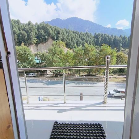 High Nation Resort Manali Экстерьер фото