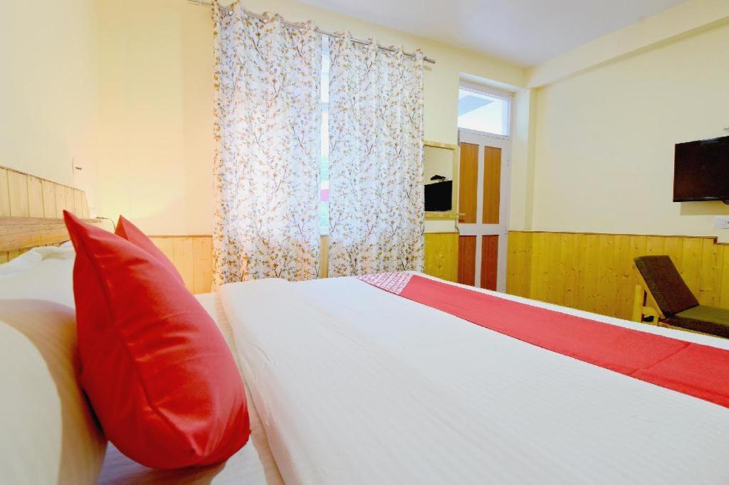 High Nation Resort Manali Экстерьер фото