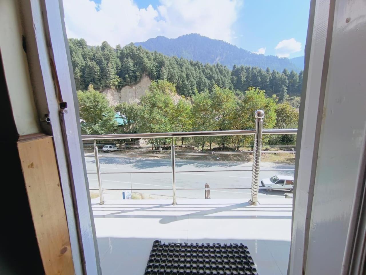 High Nation Resort Manali Экстерьер фото